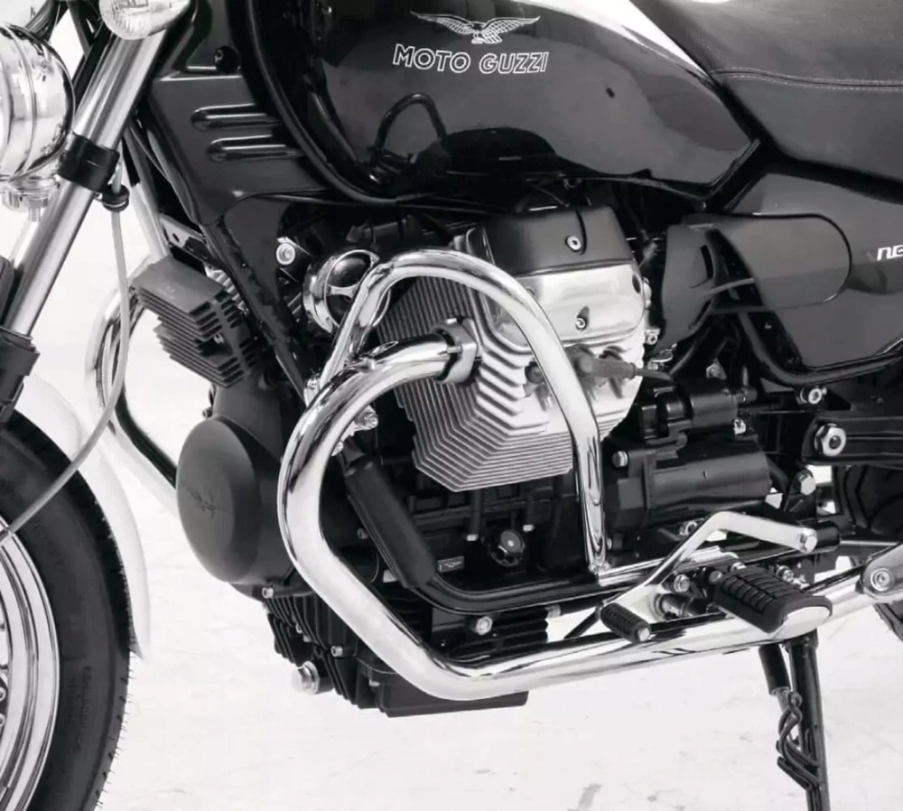 Moto Guzzi Nevada Classic V 750 ie/Aquilia Nera (2004-2009) Gmol motora