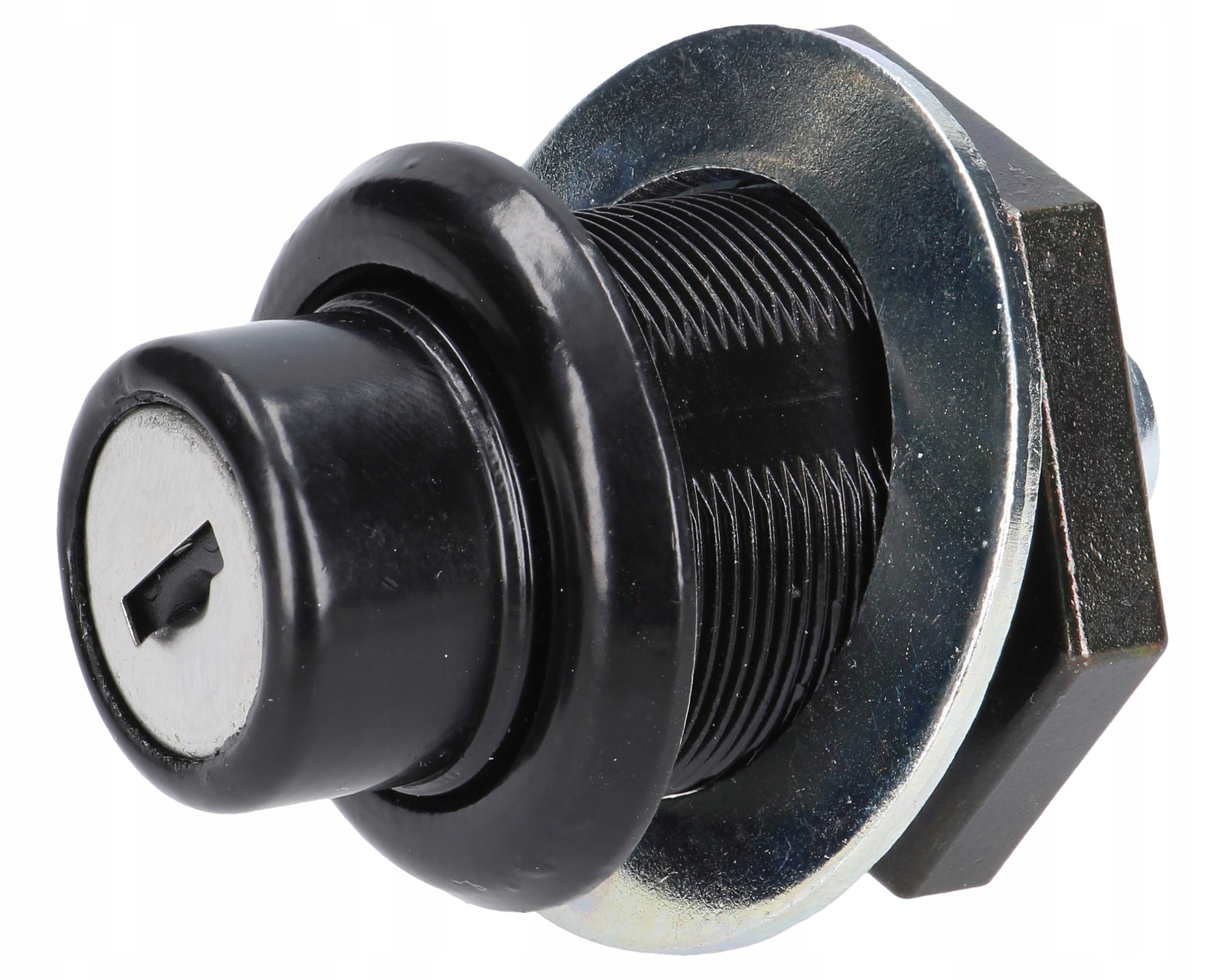 vložka, tlačítko kliky zámku pro dveře traktoru