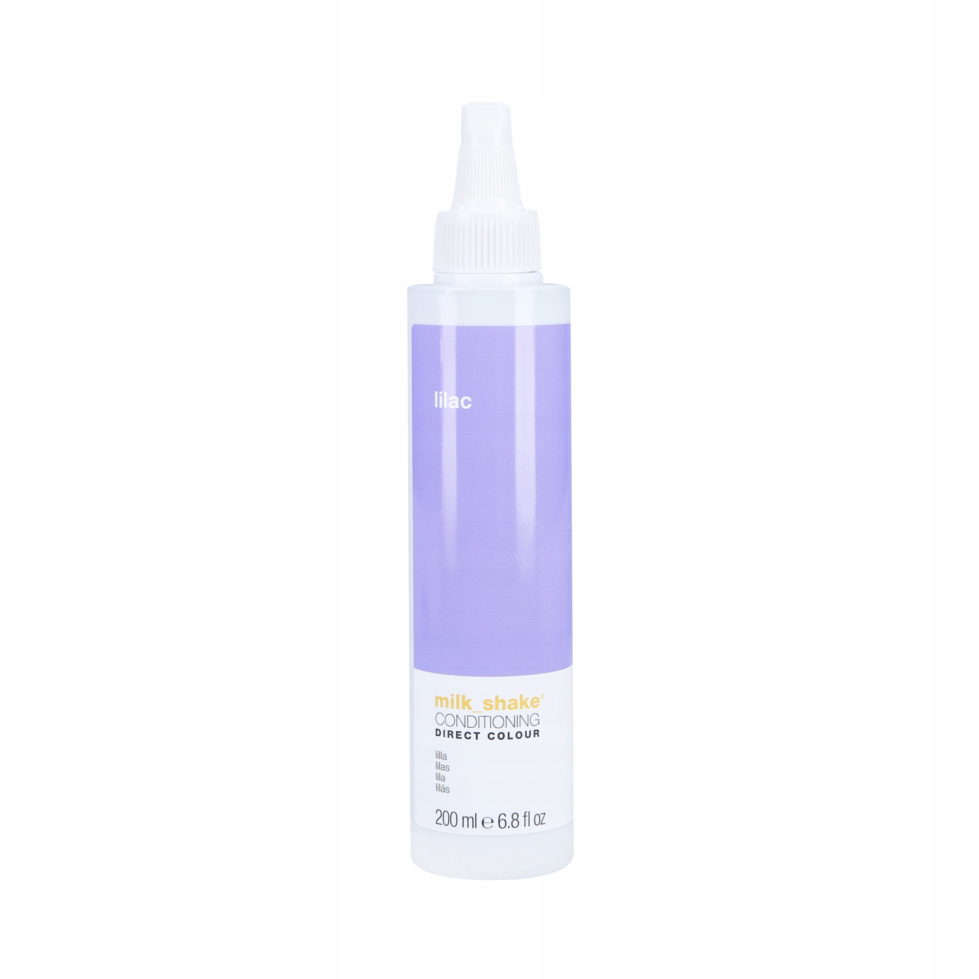 Toner na vlasy Milk Shake lilac 200 ml