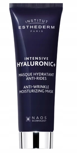 Institut Esthederm Intensywnie Hialuronowa maska 50ml