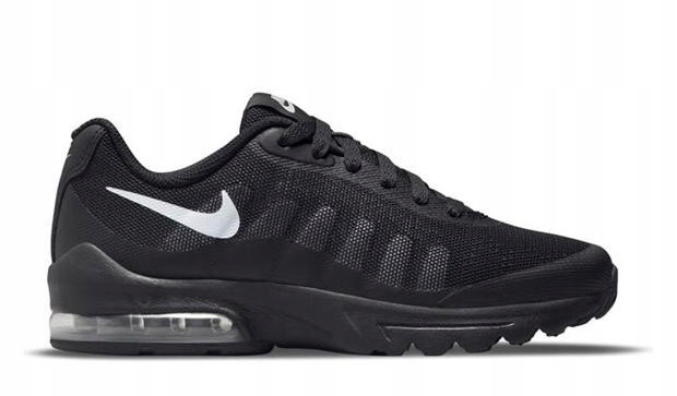 Pro Mládež Boty Nike Air Max lehká sportovní obuv pro každodenní nošení vel.