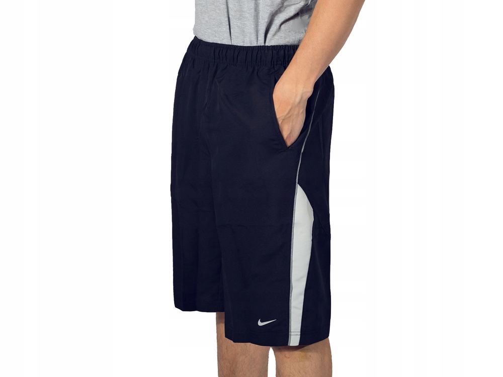 

Oryginalne Męskie Spodenki Nike 232116-451 M