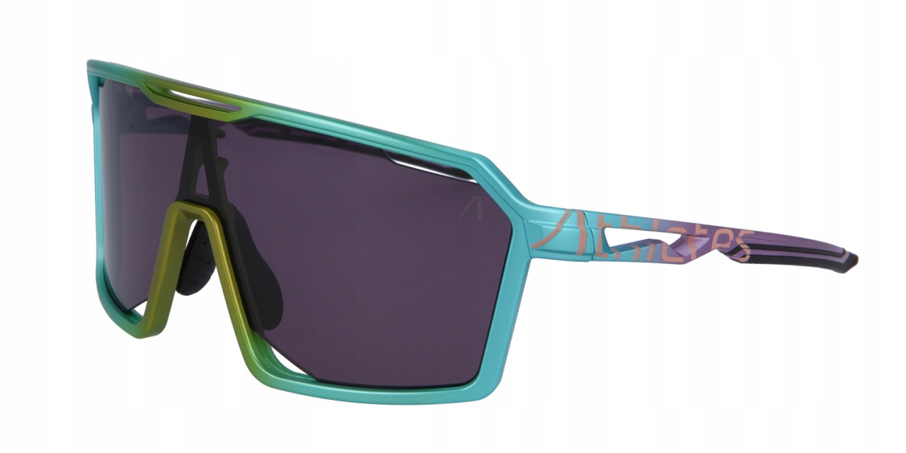 Sportovní brýle Athletes Fresh Purple