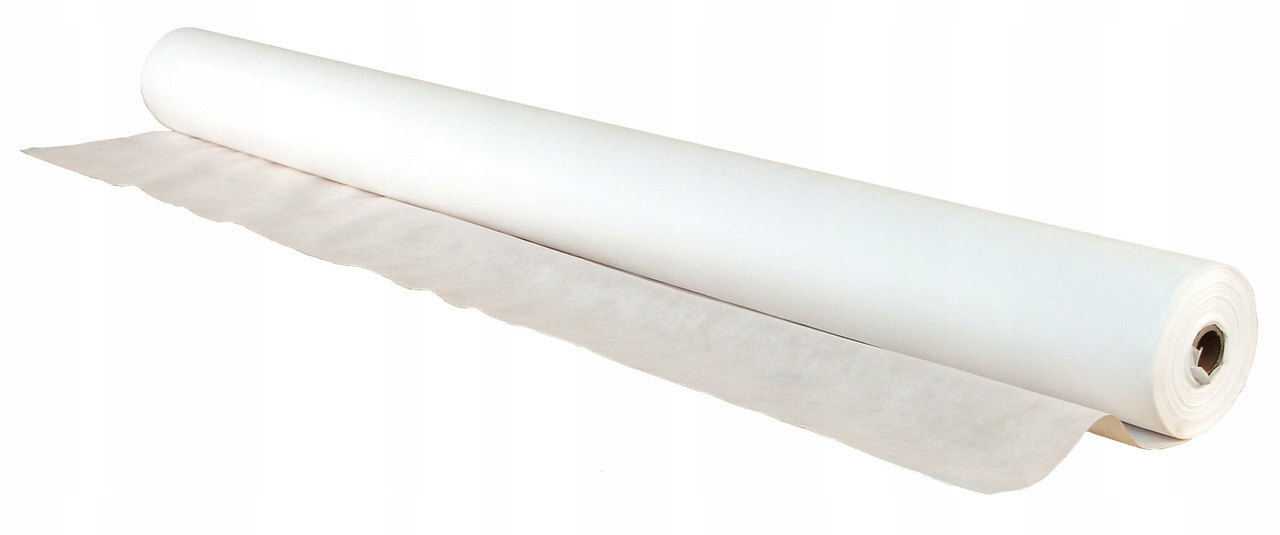 

Agrowłóknina Biała Zimowa Gruba 1.6x150m 70g/m2 Uv