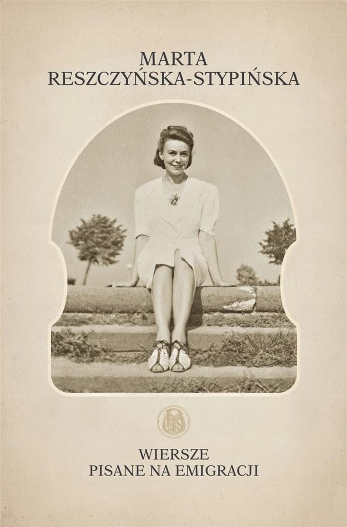 WIERSZE PISANE NA EMIGRACJI T.2