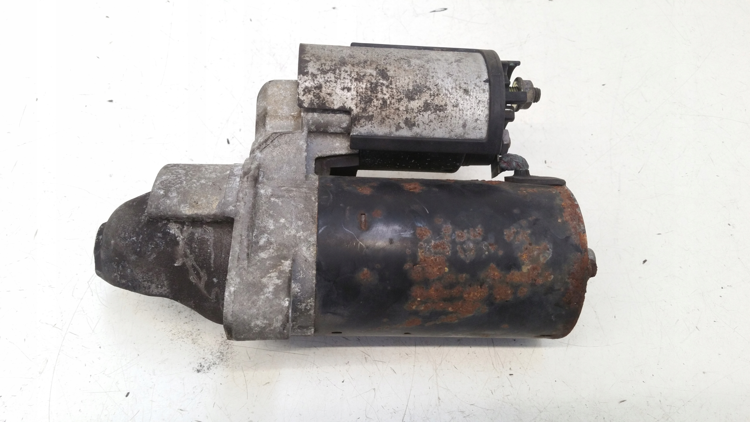 starter Audi A6 C5 02001108174