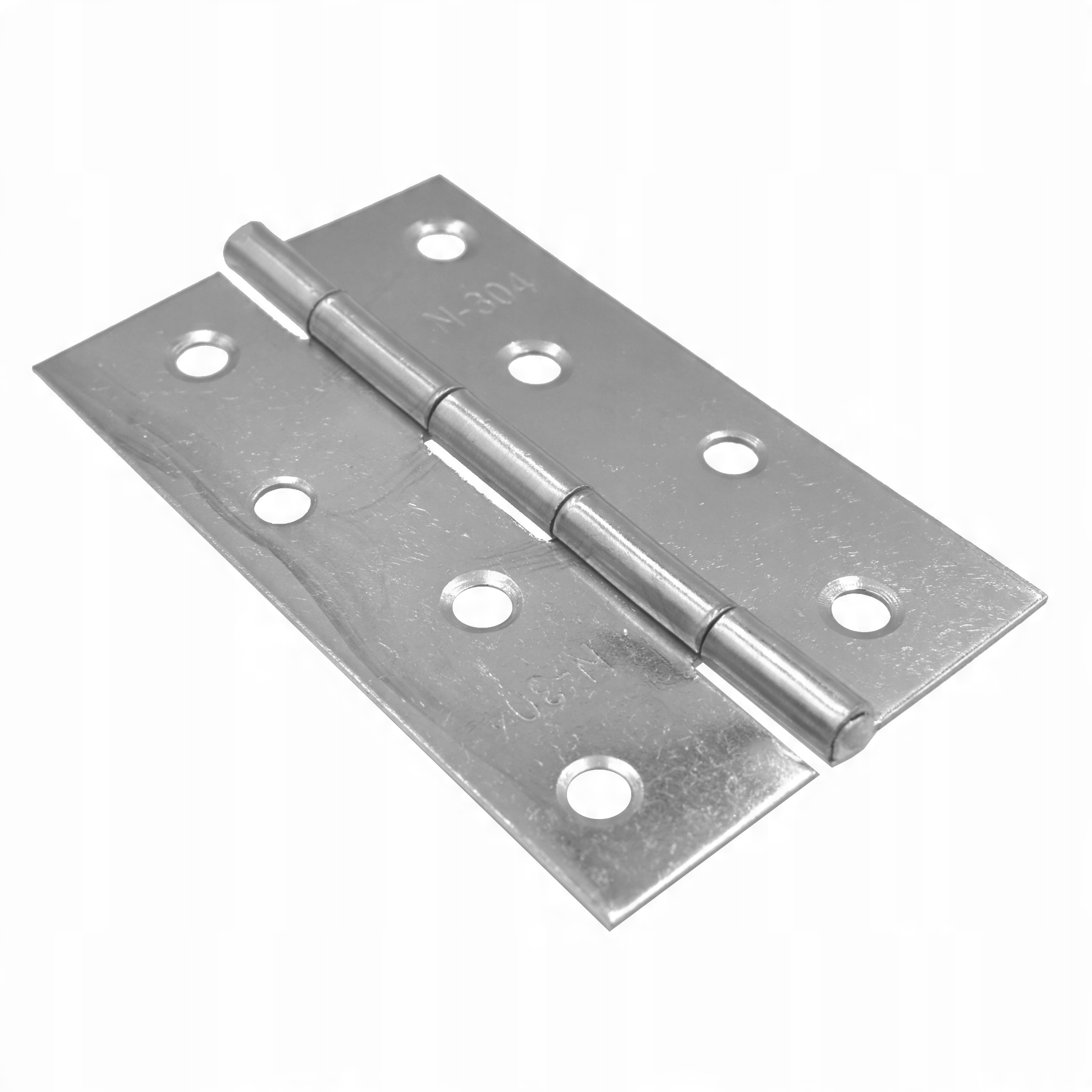 

Zawias Nierdzewny 8100-G Rozmiar 54,0x88,0x1,2