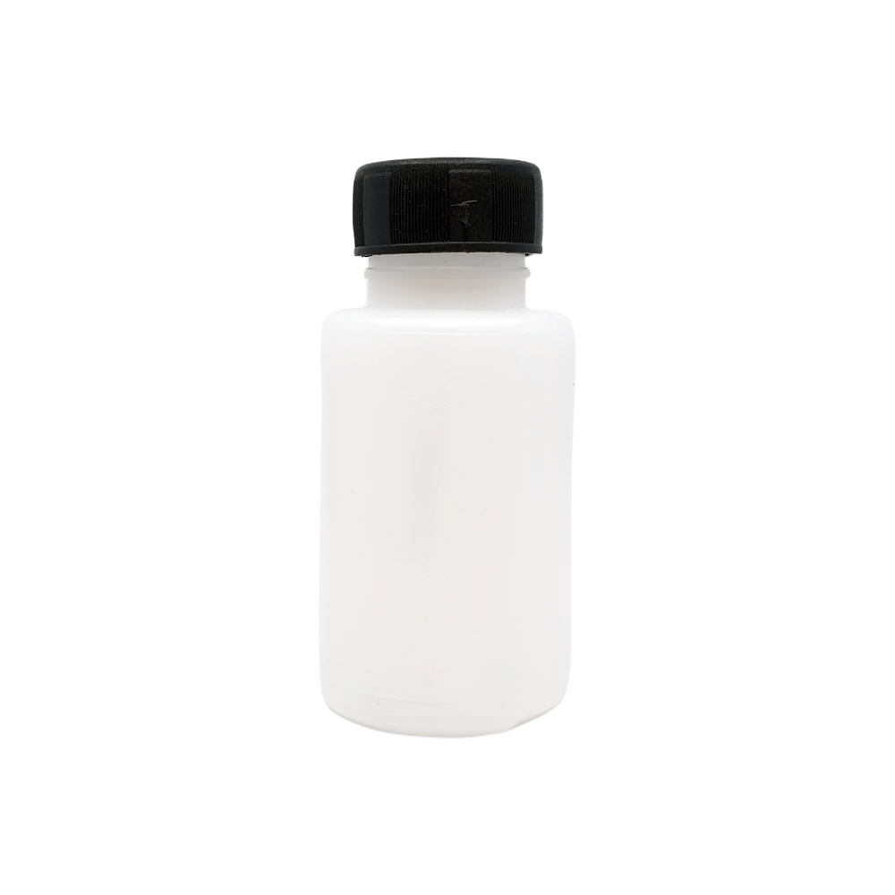 

Butelka Do Zaprawek Z Pędzelkiem 50ml 50SZT