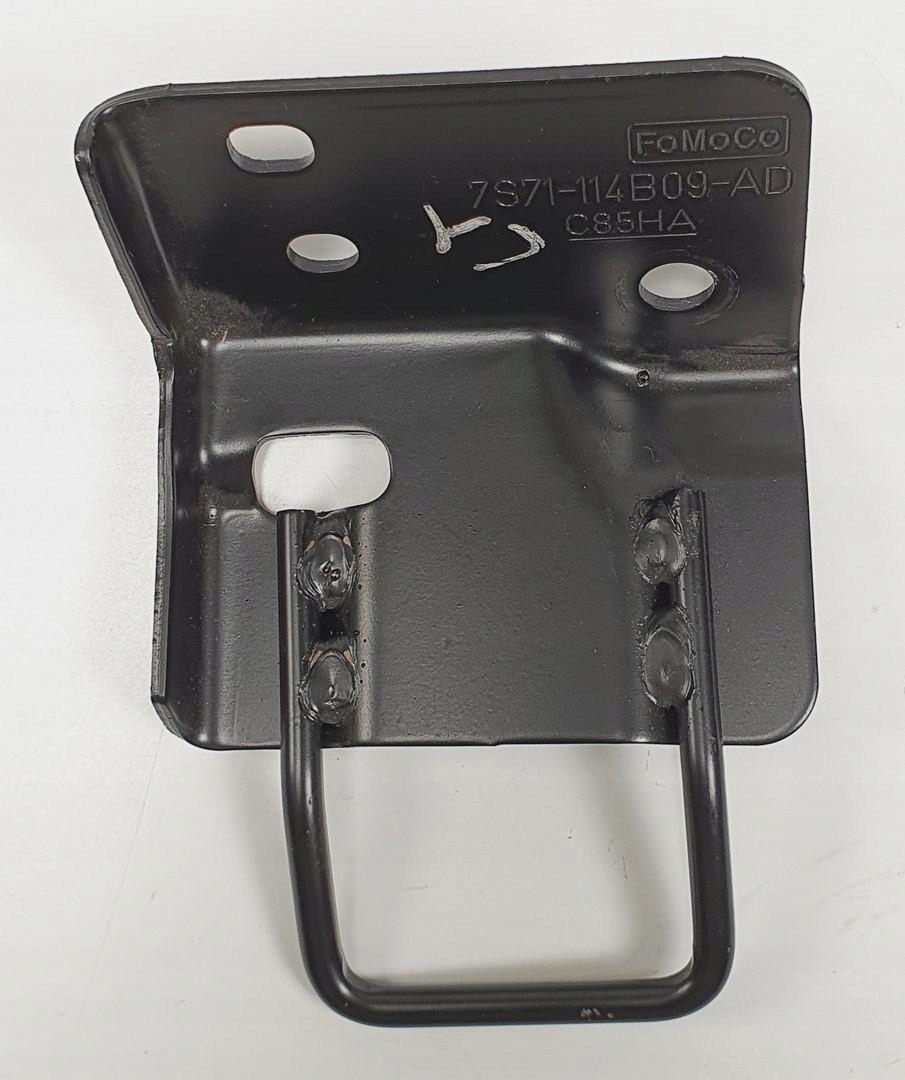 Ford mondeo mk4 isofix hotsell