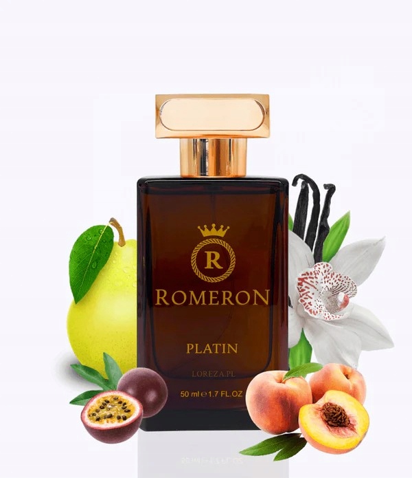Parfém Romeron 251 Unisex 50 ML Kir