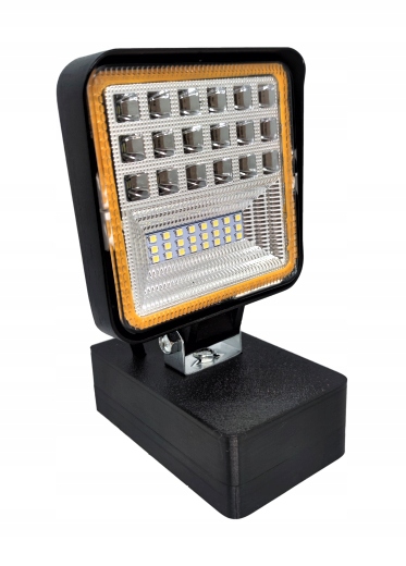 

Lampa latarka na baterie akumulator Hilti B22