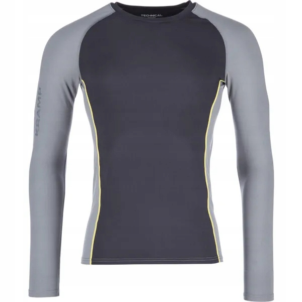 

Koszulka termoaktywna Carbondry Technical 3XL