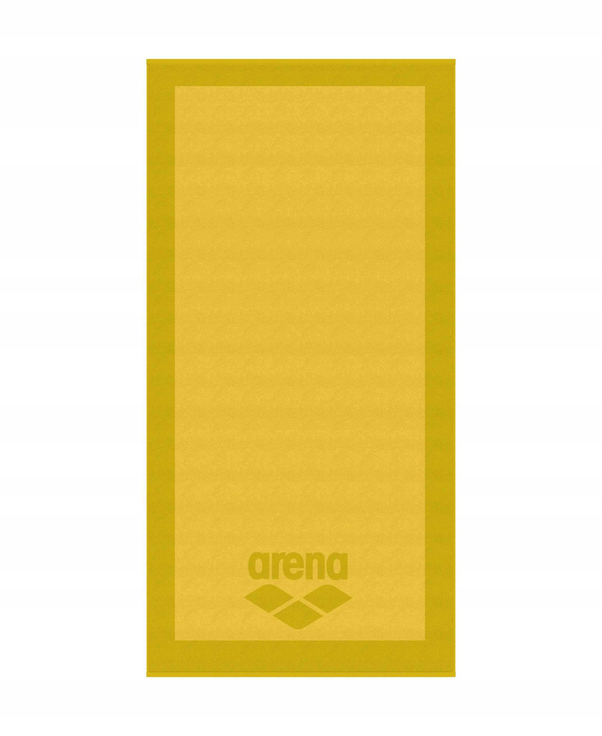 Ručník Arena Bicolor Velour Towel 180 cm