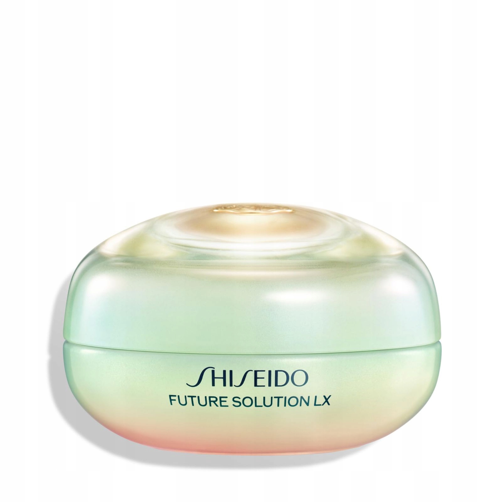 Shiseido Future Solution LX Legendary Enmei Oční Krém 15ML