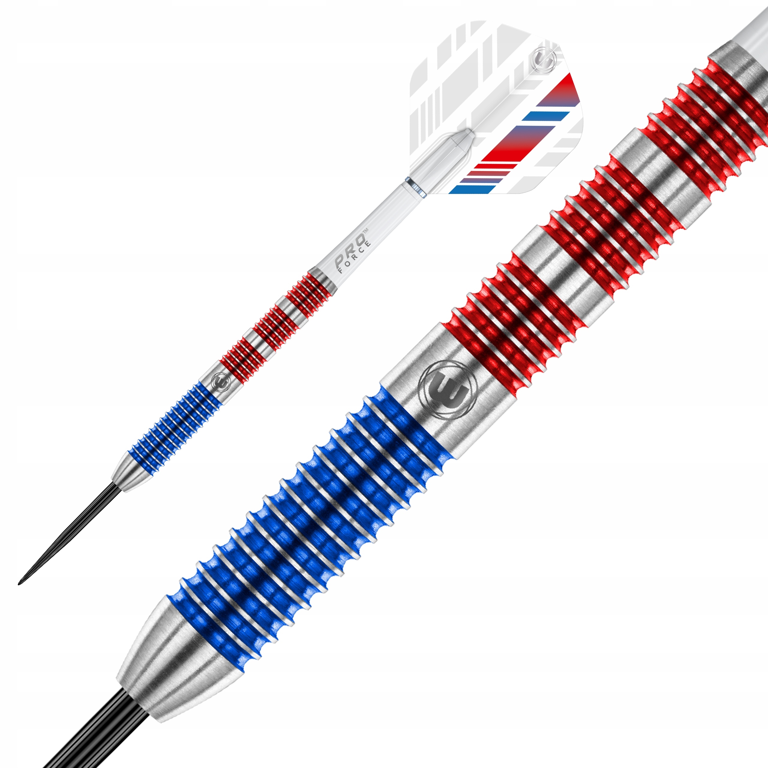 OUTLET LOTKI RZUTKI DART WINMAU WILDCATS 24G 90% WOLFRAM Kod producenta 1467