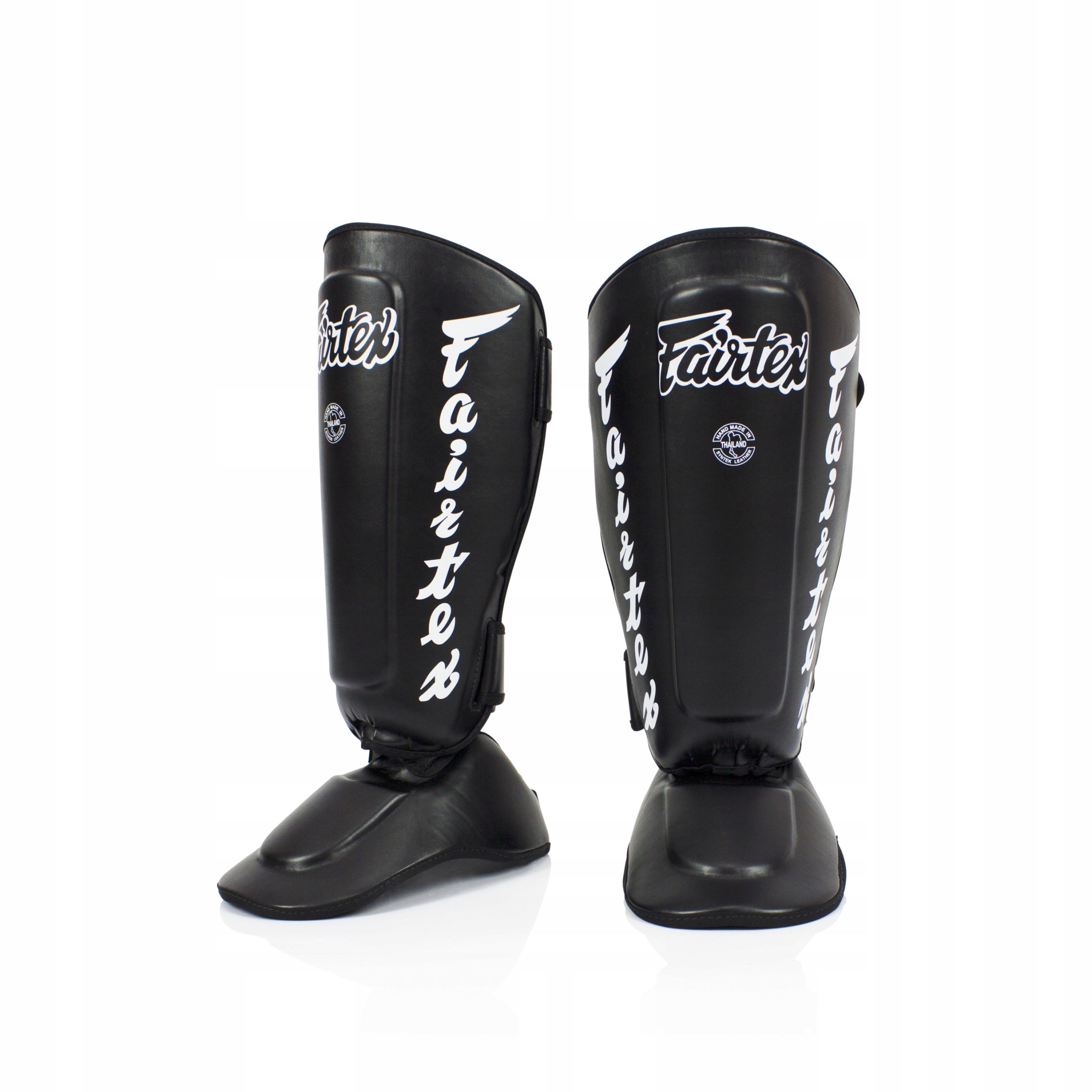 Fairtex Ochraniacze Piszczeli SP7 Czarne S