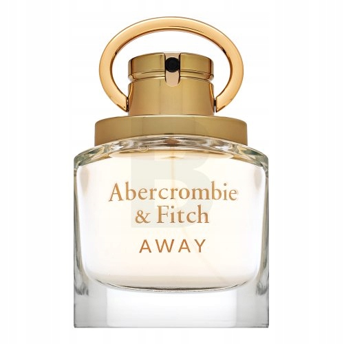 Abercrombie & Fitch Away Woman parfémovaná voda pro ženy 50 ml