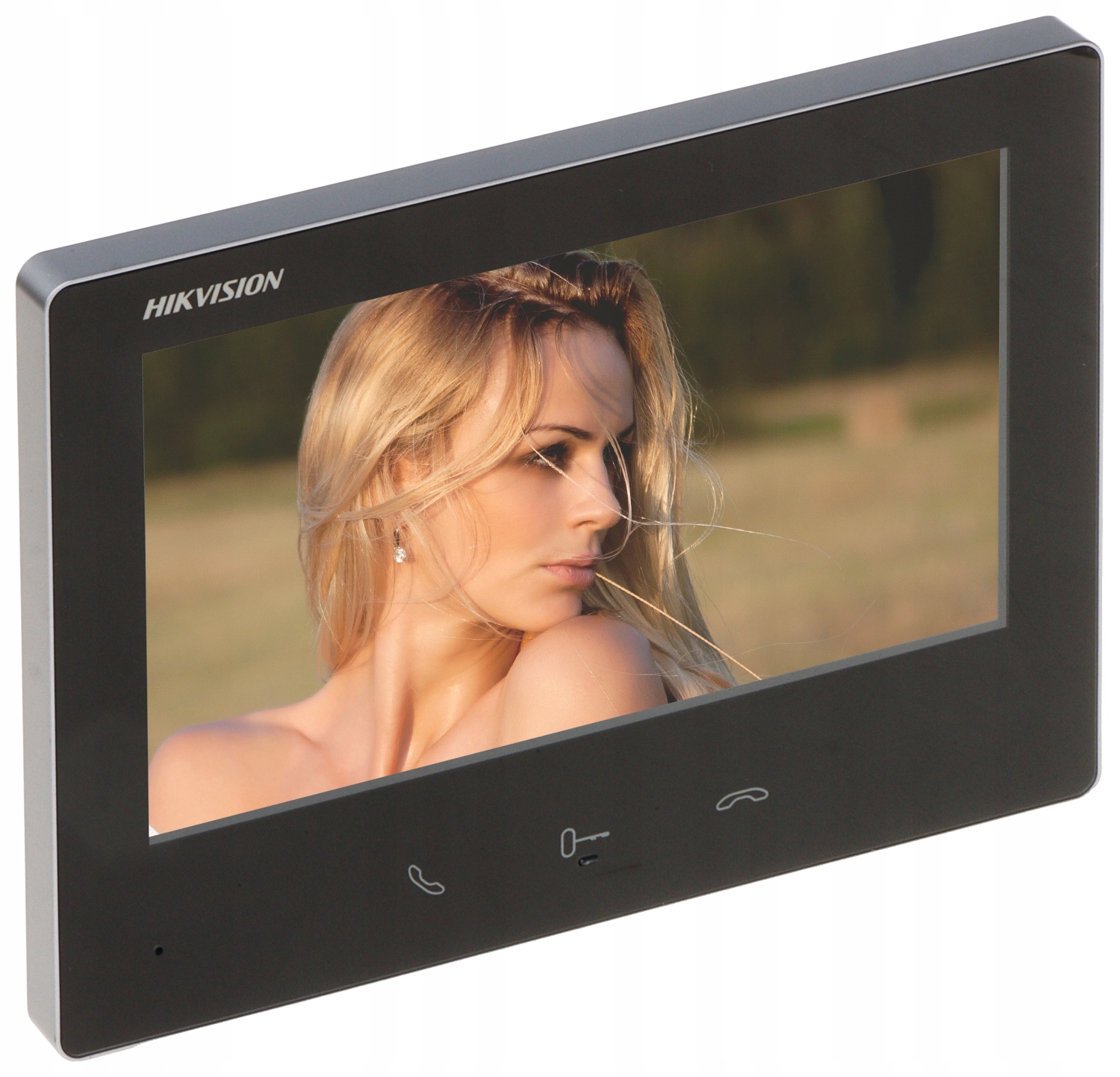 Panel Wewnętrzny DS-KH7300EY-WTE2 Hikvision