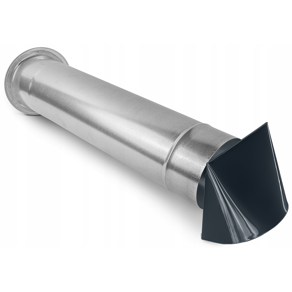 Ventilační ventilátor fi150 CZNP150-A