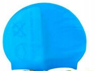 

Czepek Pływacki Do Pływania Dla Dzieci Na Basen