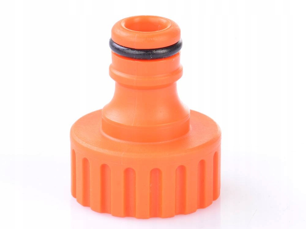 

Przyłącze na Kran 3/4 Gw Kranowe Nakręcane Adapter