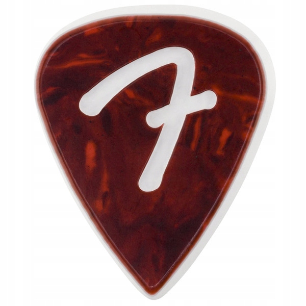 Fender F-grip 351 Shell kostka 1.5mm