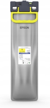 Epson WorkForce Pro WF-C879R Yellow XXL Ink C13T05B44N