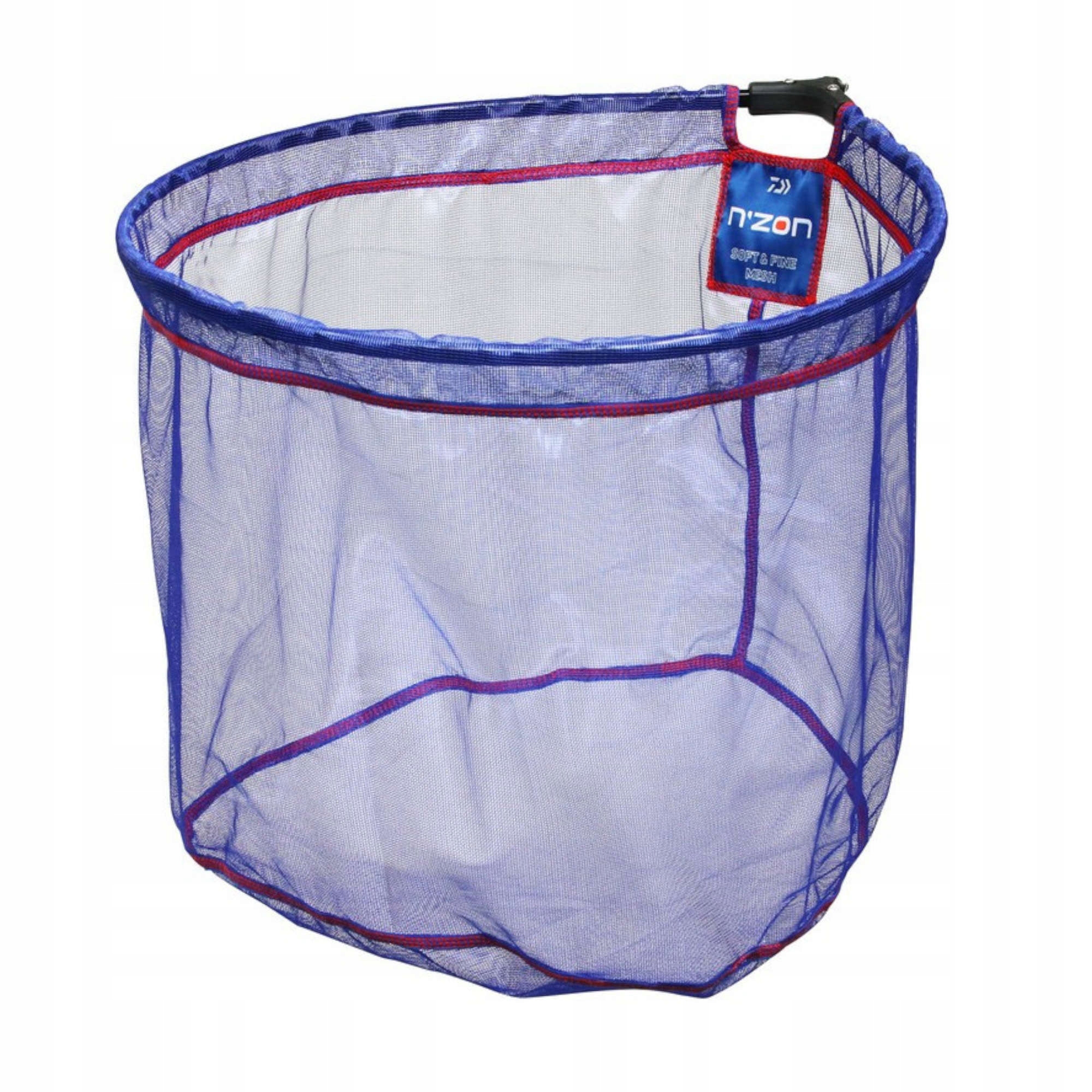 Głowa Do Podbieraka Daiwa N Zon Soft & Fine Mesh Landing Net 50cmx40cm