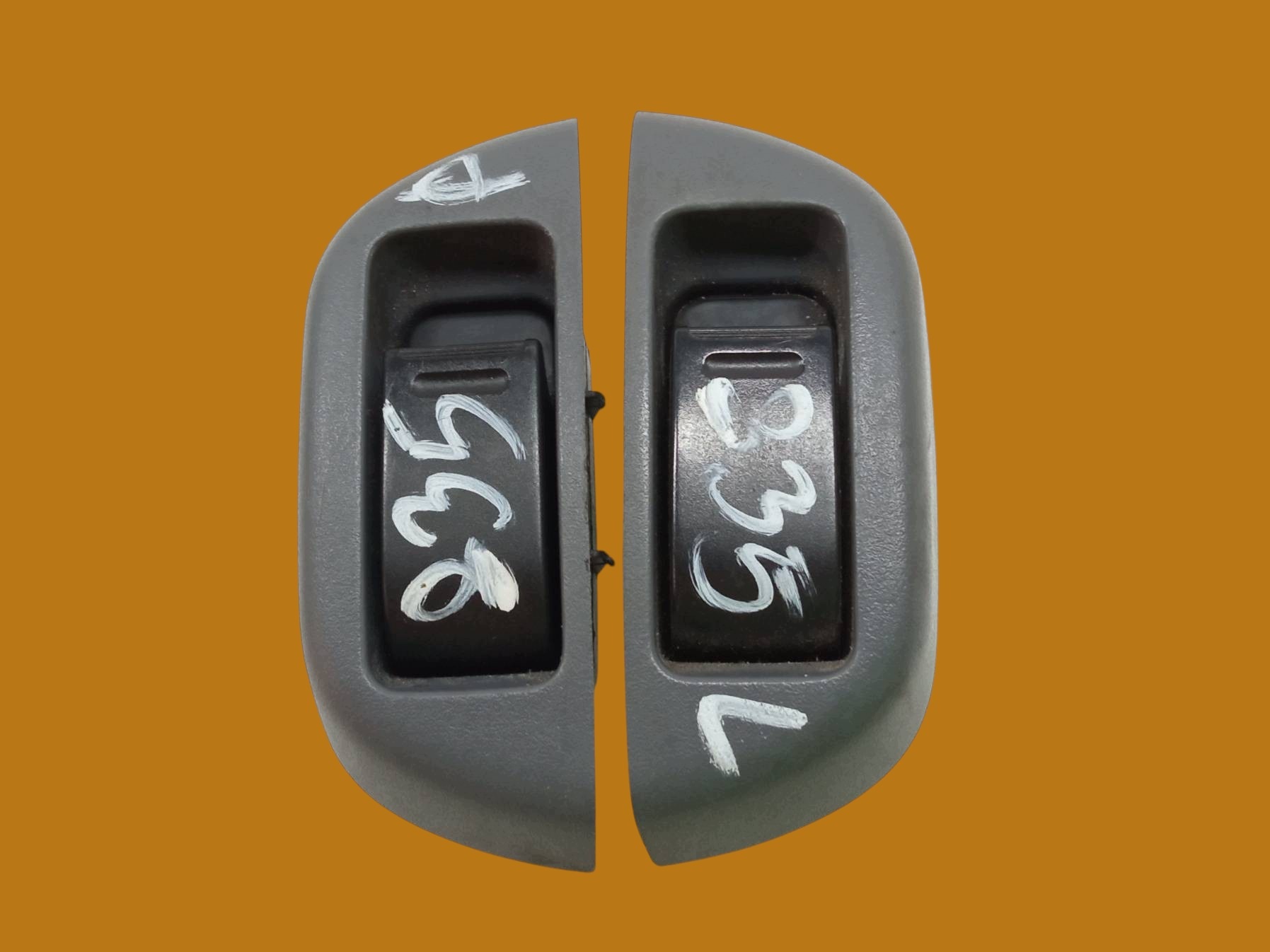 window control switch Citroen C1 and (2005- )