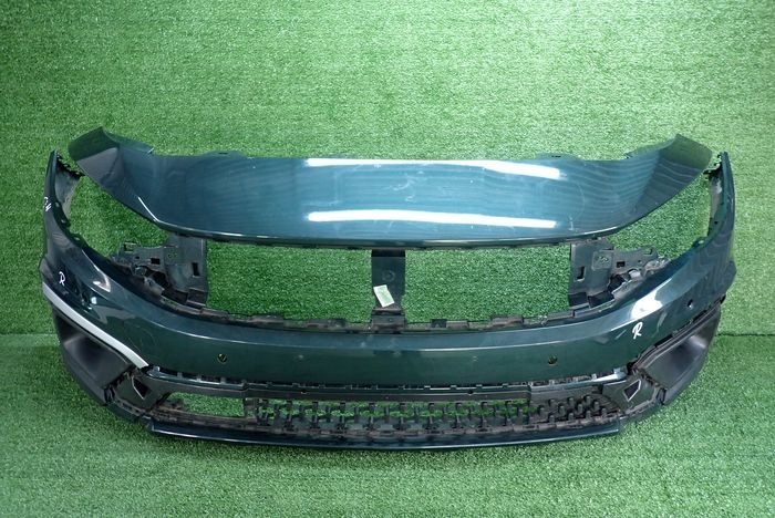 FIAT TIPO II CROSS 19- front bumper front