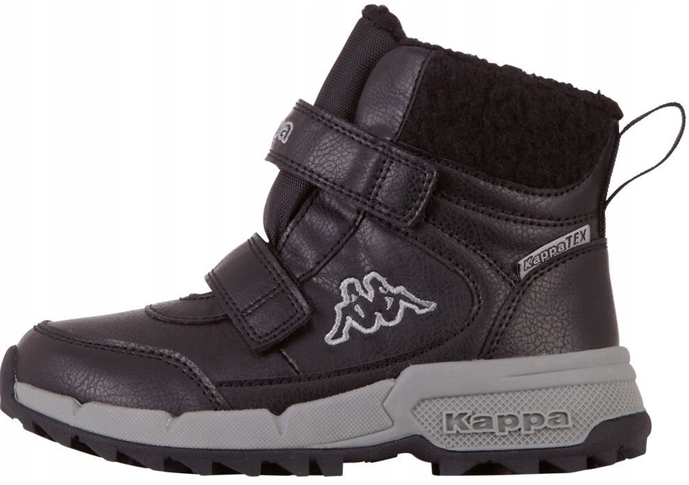 33 BUTY OCIEPLANE DLA DZIECKA KAPPA 260906K-1116