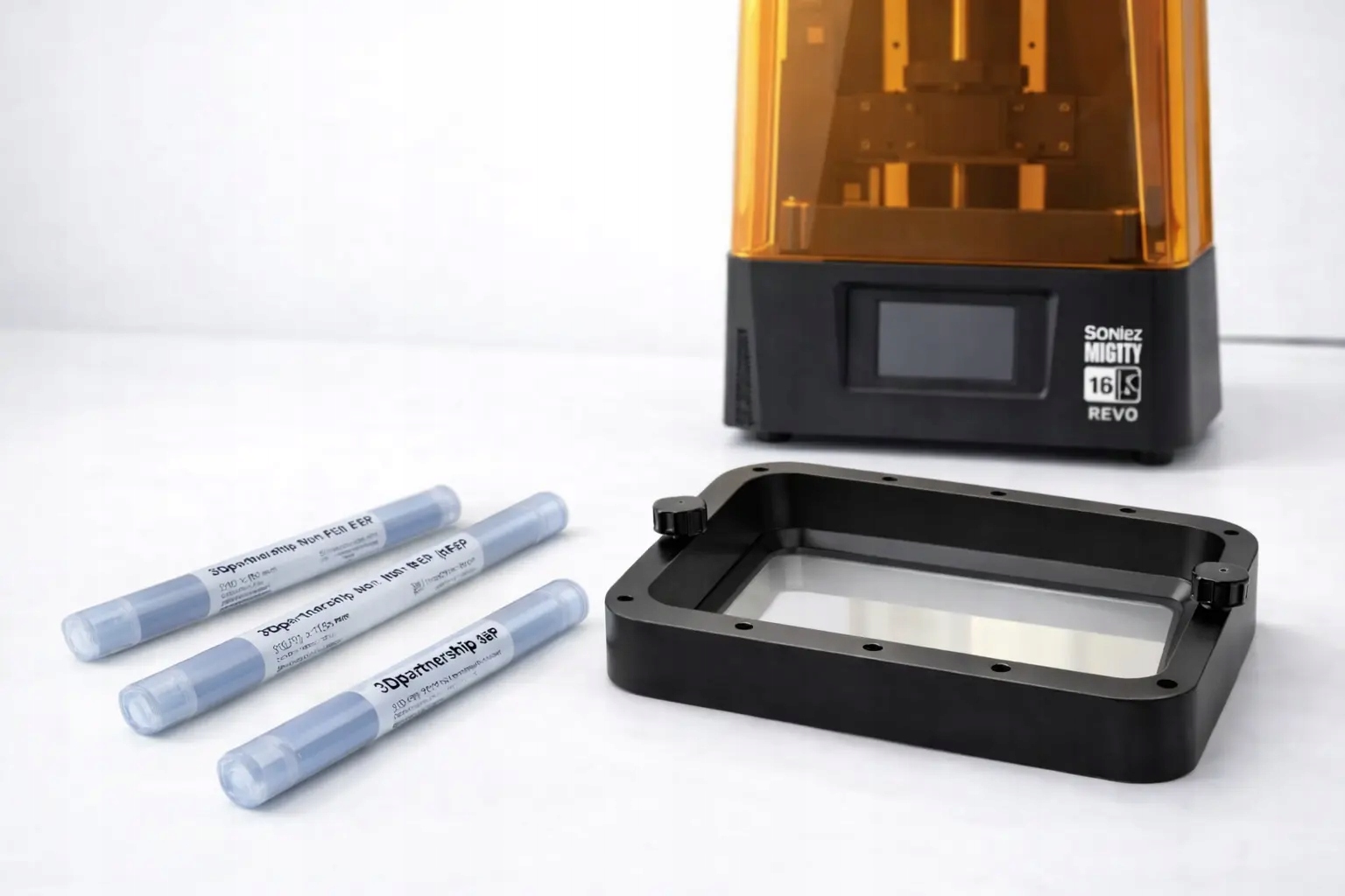 Fólie nFEP Non Fep Film pro Sonic Mighty 8K