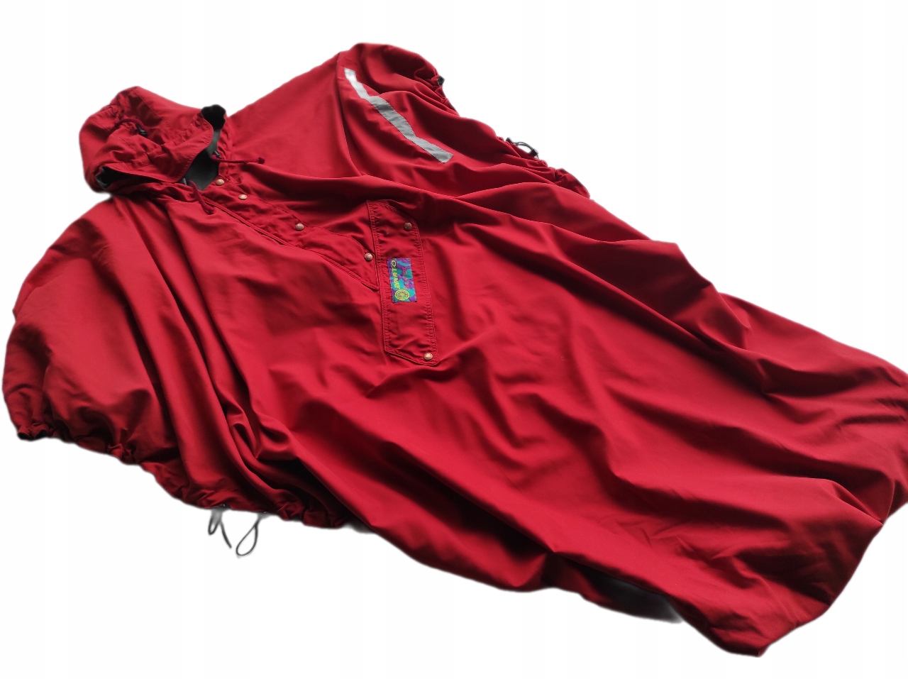 RENATO BY RULATEX KOMBINEZON DLA OSOBY DOROSŁEJ NA WÓZEK INWALIDZKI