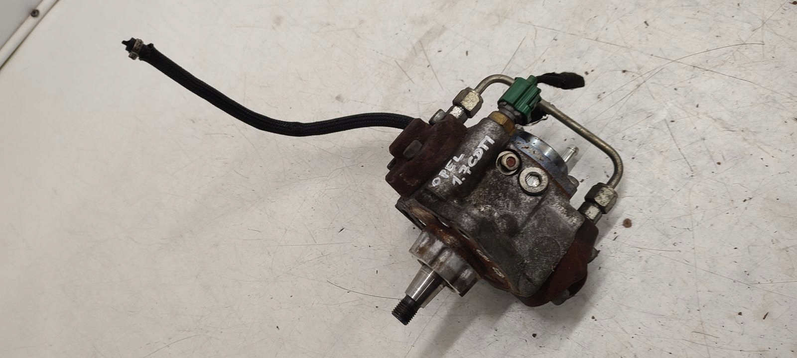 Pompe d’injection Carburant Opel 1,7 CDTI Z17DTR