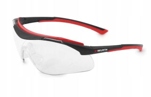 

Wurth Okulary ochronne Voltor