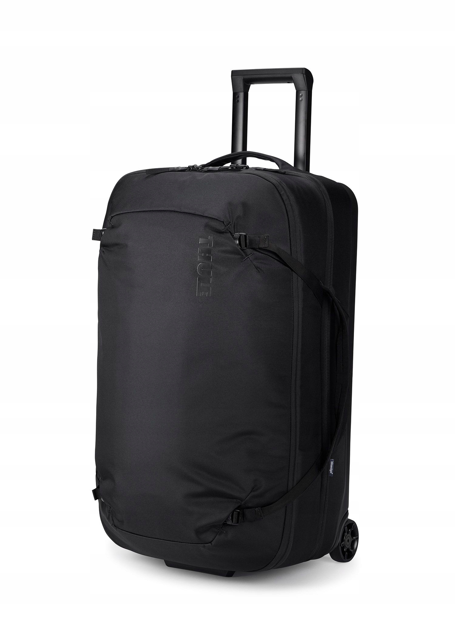 Cestovní kufr Thule Subterra 2 Wheeled Duffel černý