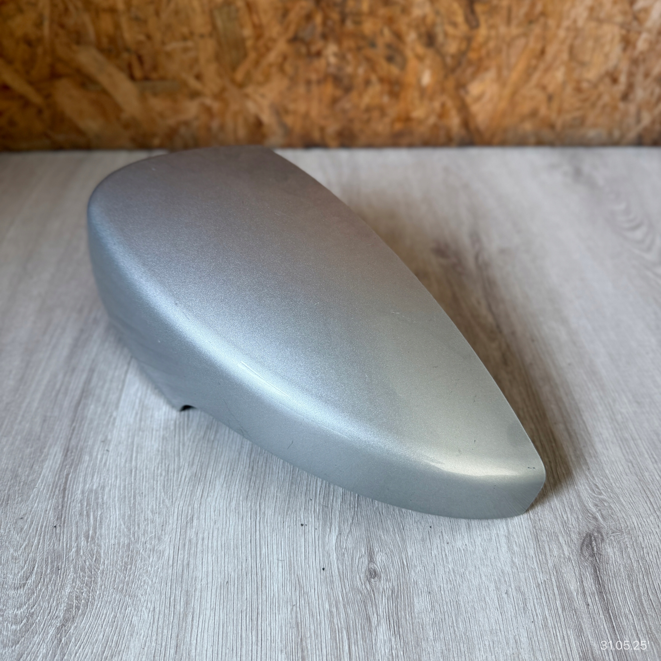 cap mirrors left FORD KUGA II LIFT CM51-17D743-C