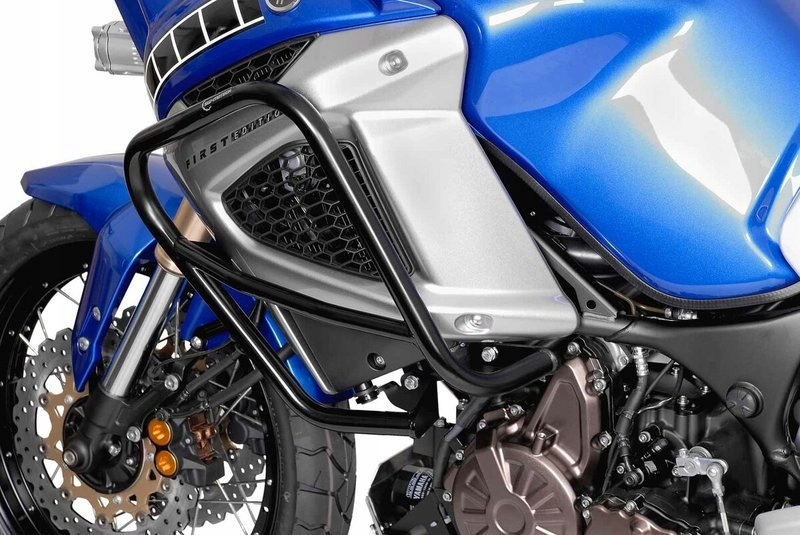 ZESTAW ZABEZPIECZEŃ SW-MOTECH YAMAHA XT1200 Z TENE Producent SW-Motech