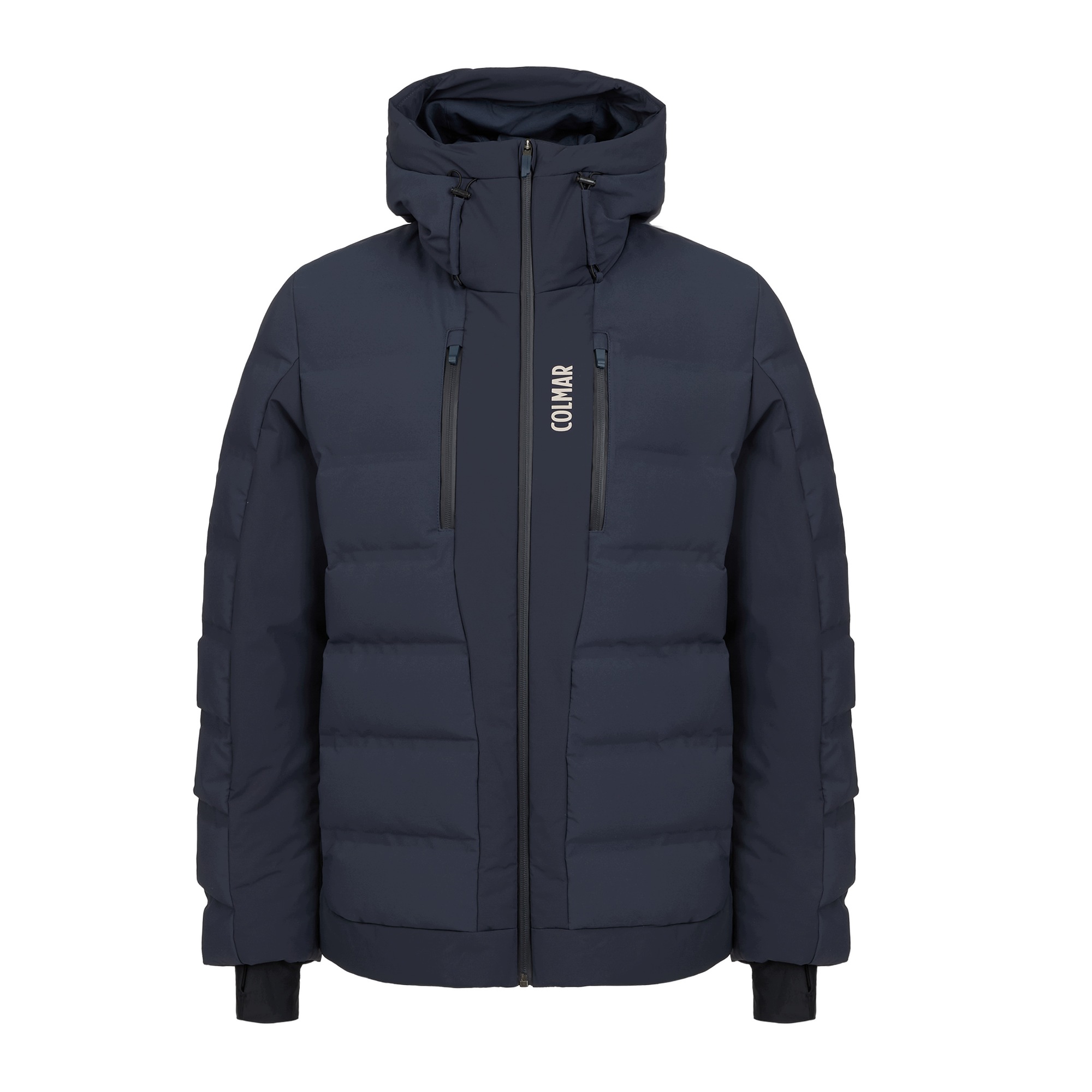 Kurtka narciarska męska Colmar 1094-7XY navy blue/navu blue