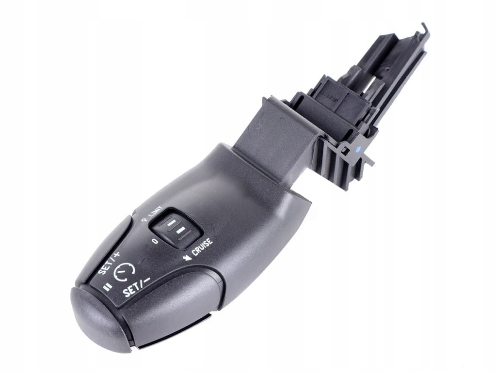 PRZEŁĄCZNIK MANETKA TEMPOMATU CITROEN C3 C4 C5 I II BERLINGO III XSARA I II Funkcje tempomat