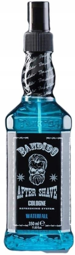 

Bandido After Shave Waterfall Woda Kolońska 350 ml
