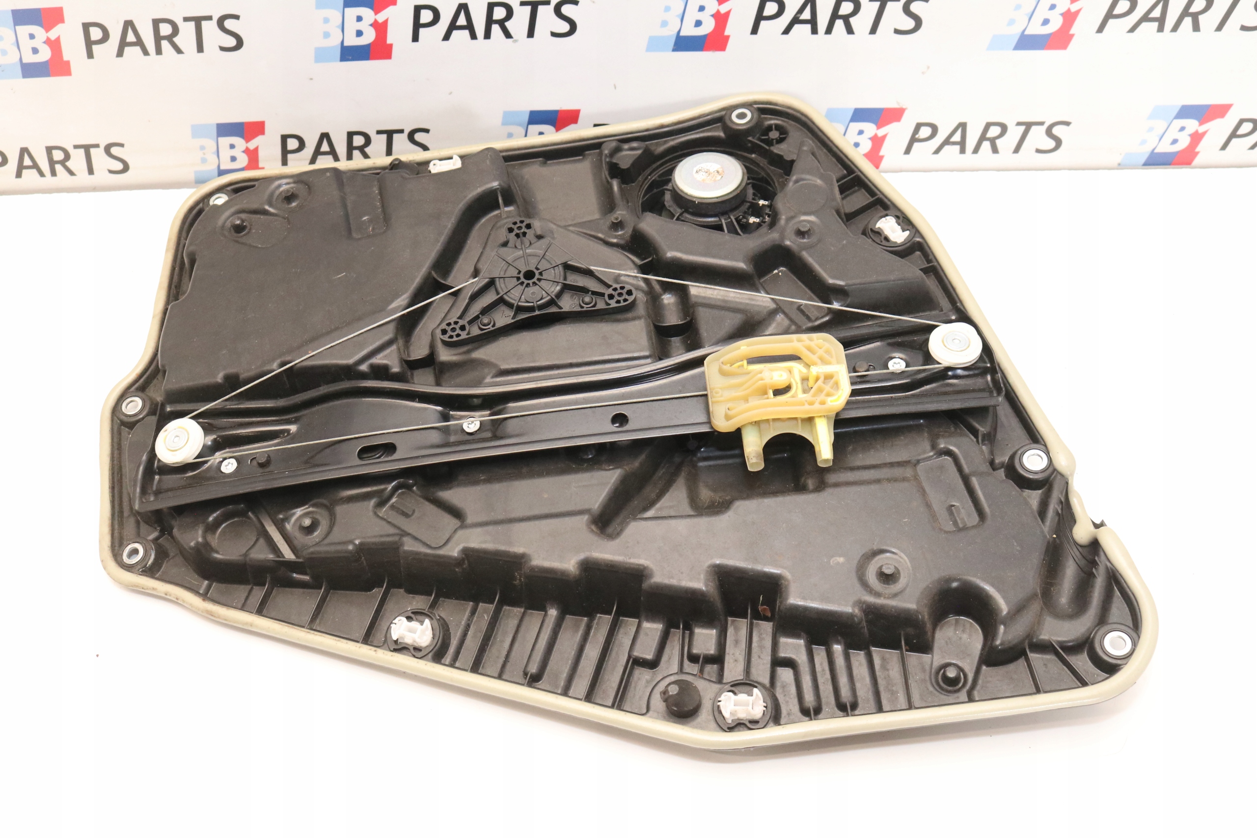 BMW G01 X3 lift mini motor windows left rear part 7487601