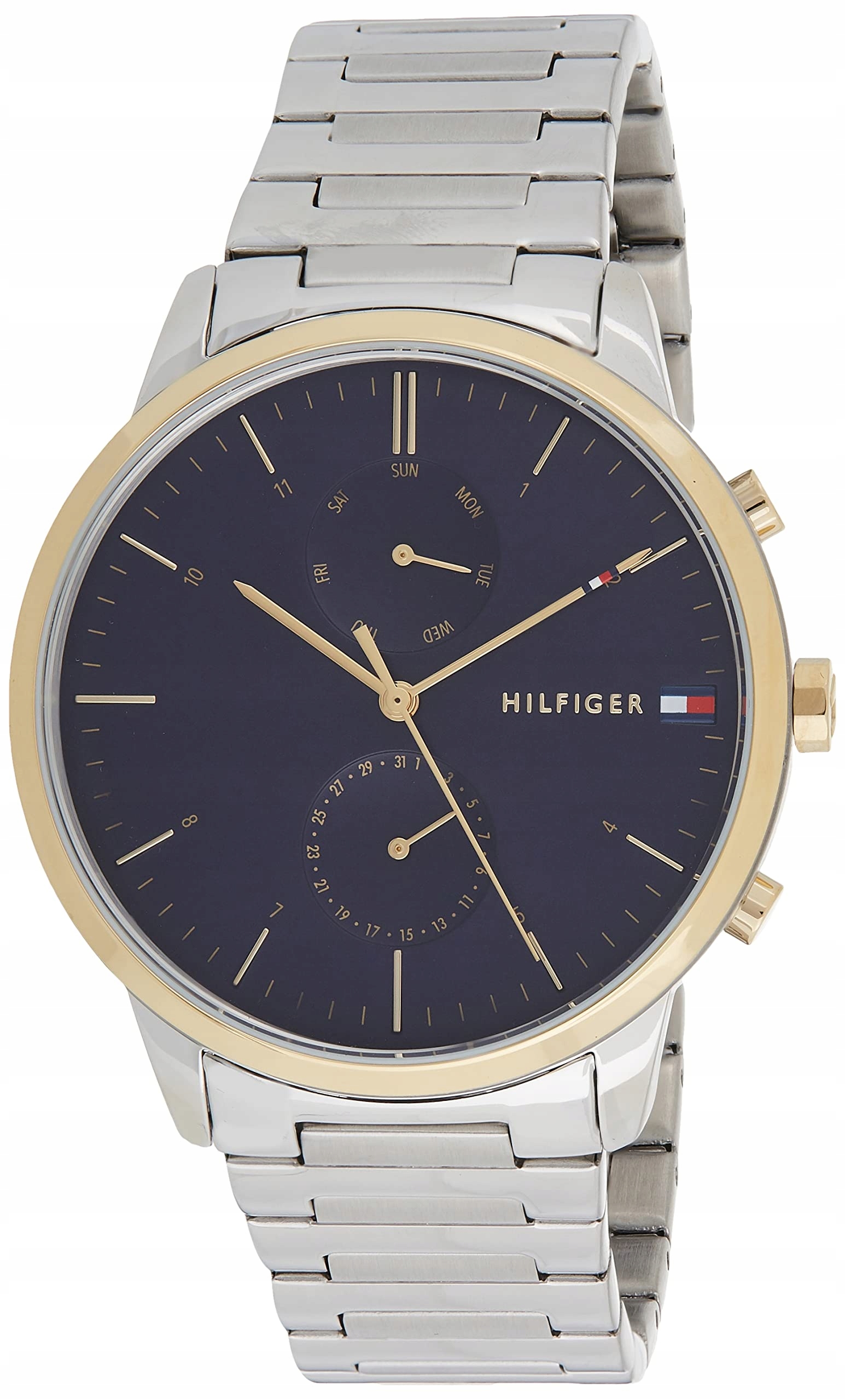 Pánské hodinky Tommy Hilfiger 1710408