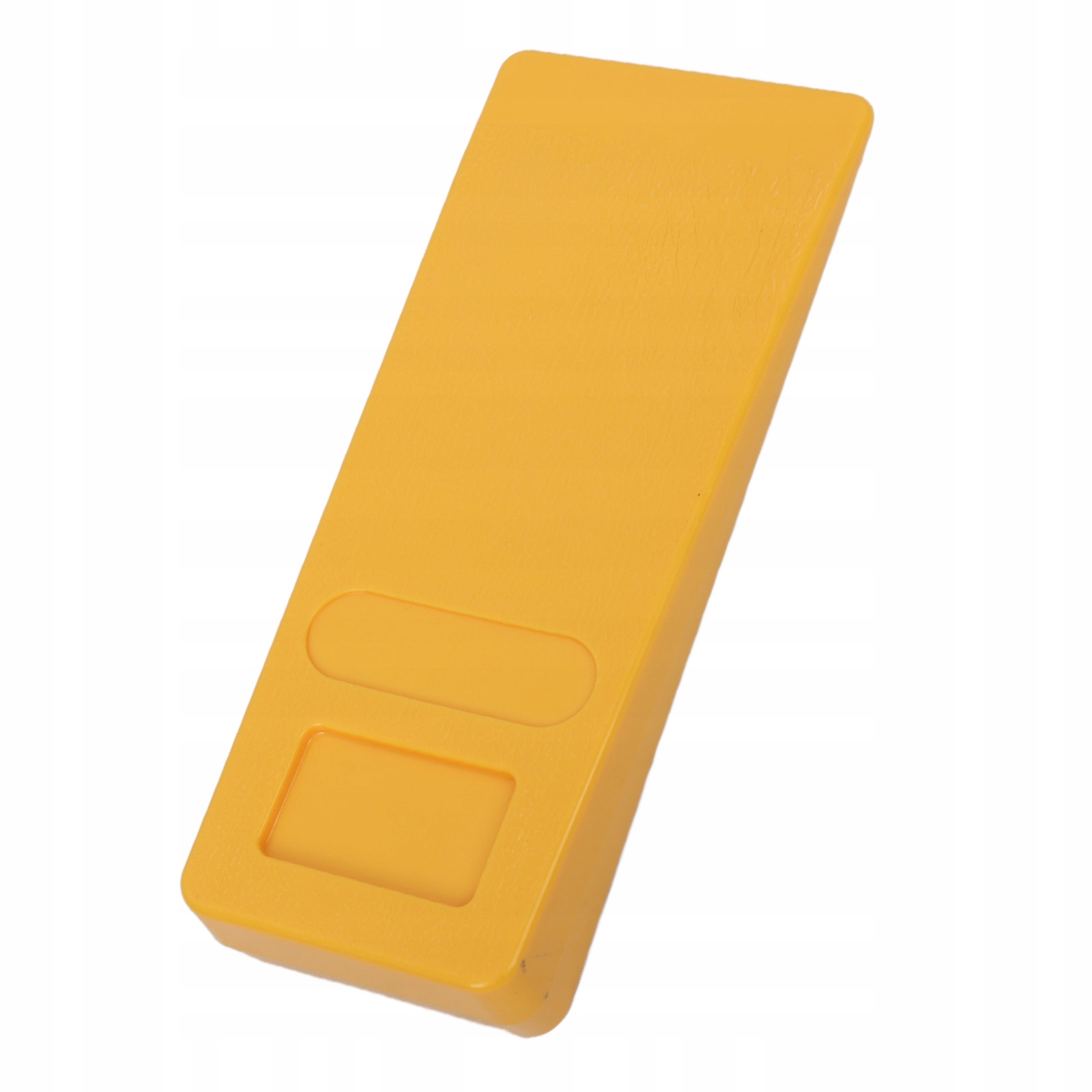 Materiały do logowania Tree Felling Plastic Wedge Single Taper Narzędzie do obróbki drewna