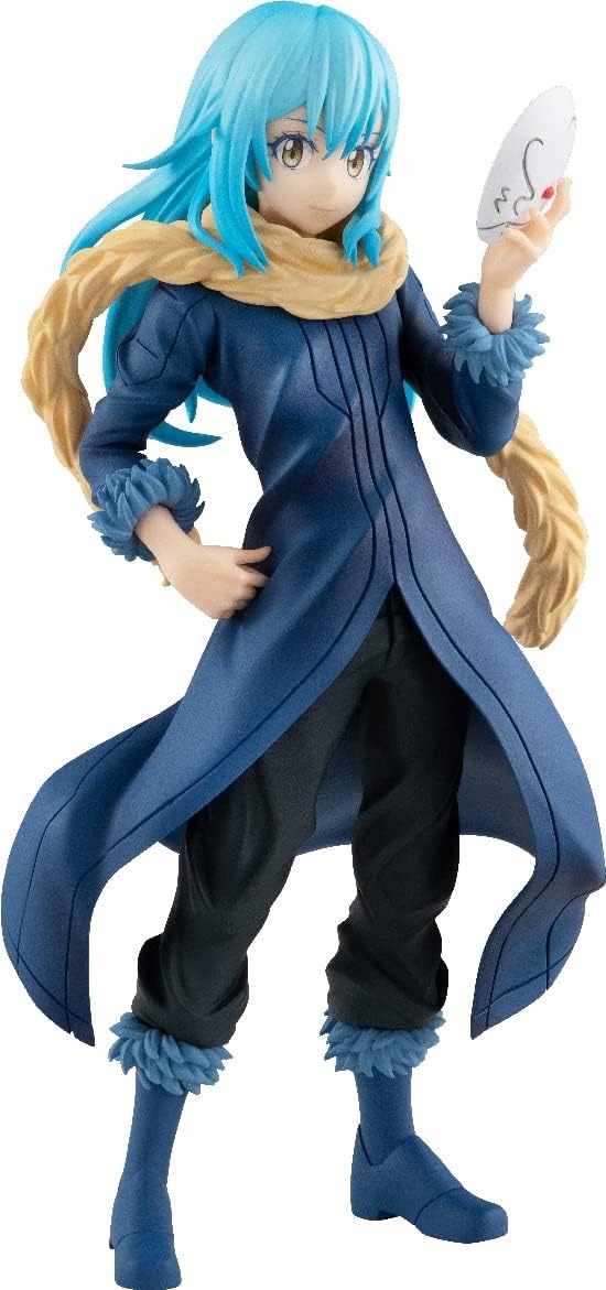 Slime Figurka Rimuru Pop Up Parade 16 cm Good Smile Company Figurka