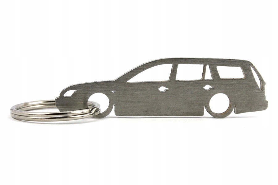Brelok Ford Mondeo MK3 kombi stal nierdzewna