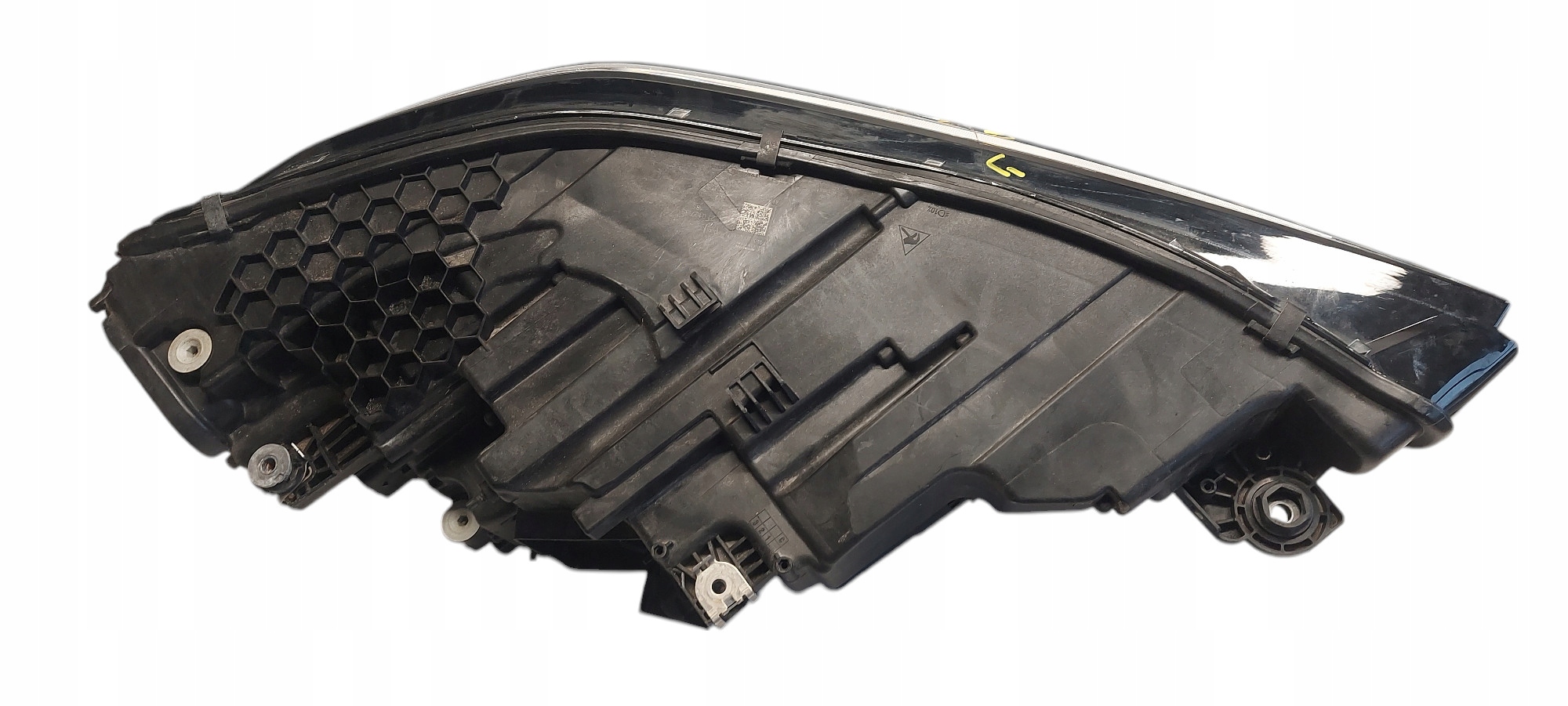 Frontscheinwerfer Audi e-tron 4KE941039 LED Links Scheinwerfer Headlight - Thumbnail 7