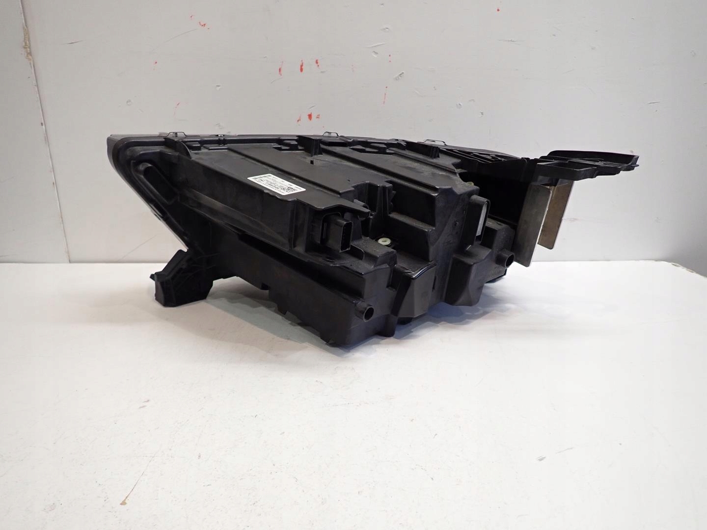 light front front right OPEL MOKKA B II 2020- FULL LED 9834016680