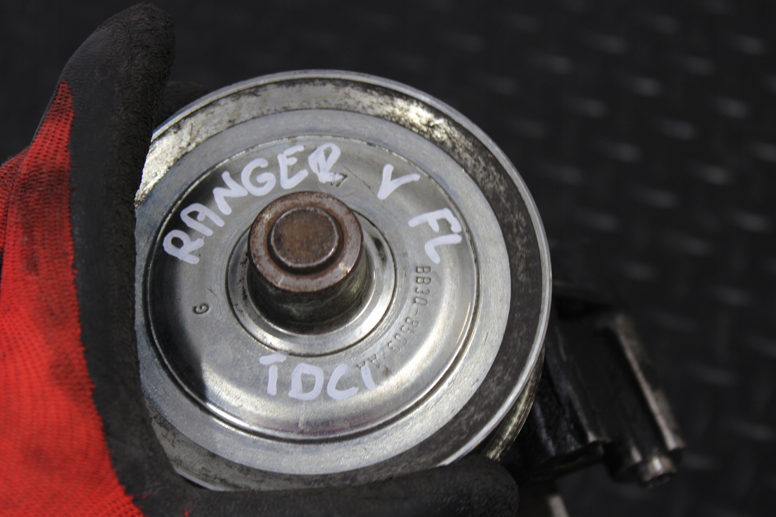 water pump FORD RANGER V 5 LIFT BB3Q-8509-AA