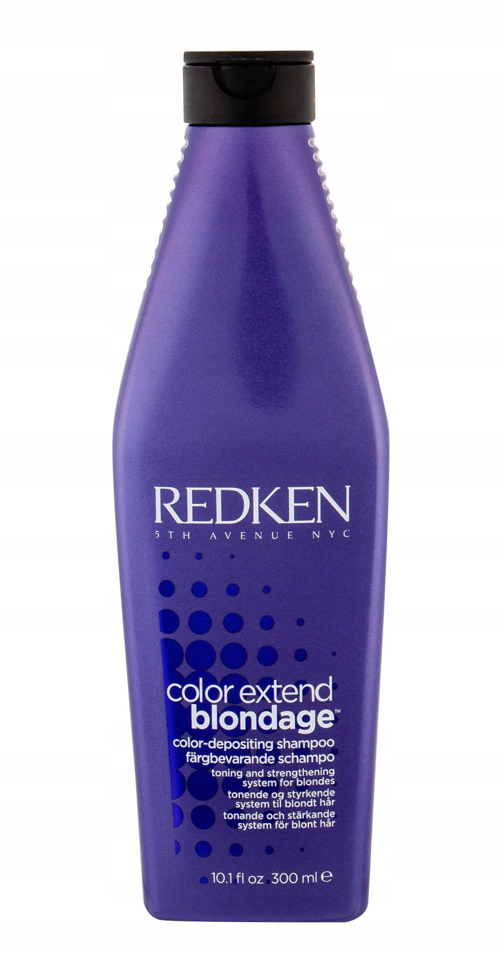 Redken Color Extend Blondage Šampon 300 ml